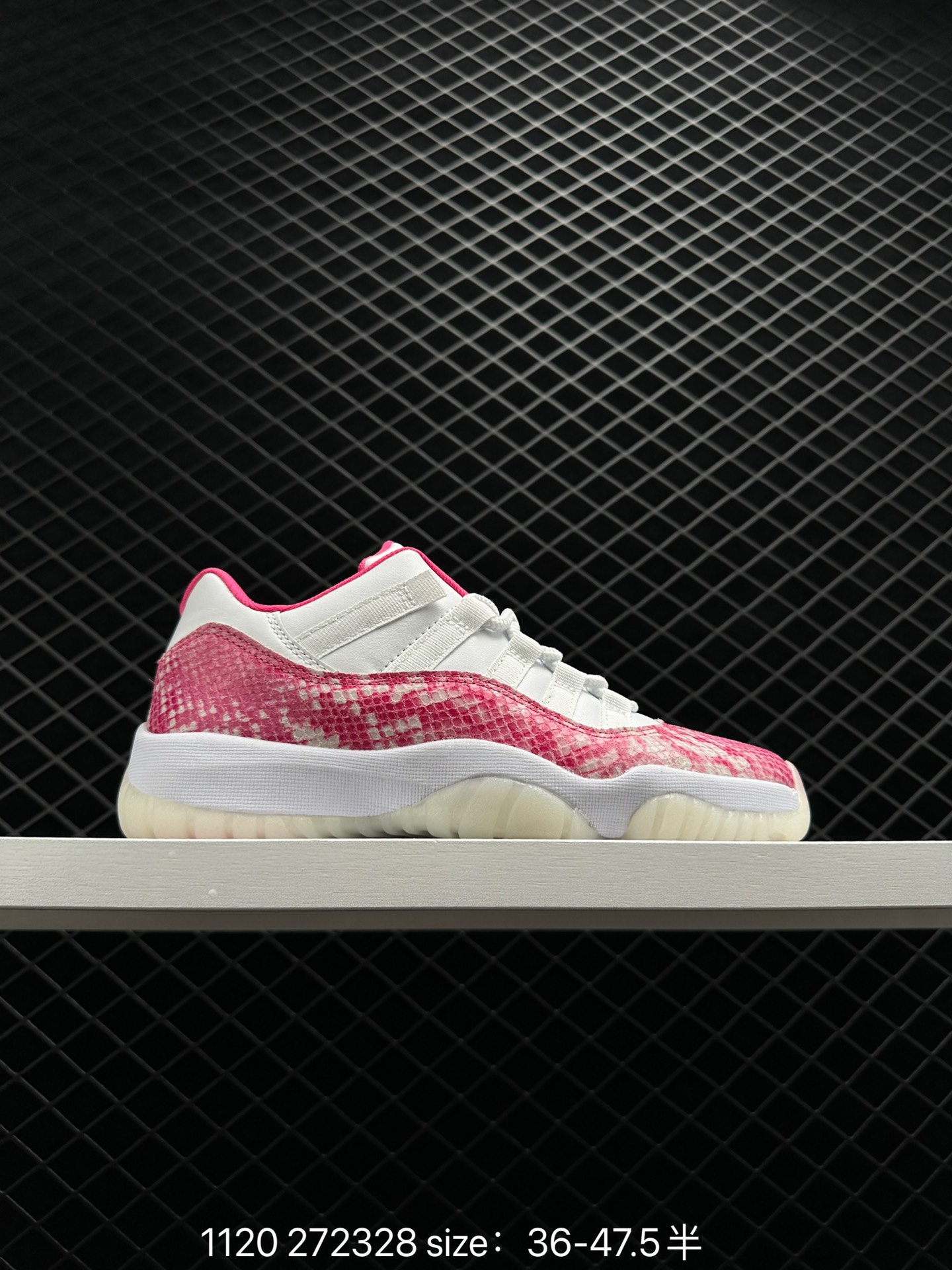 NIKE Nike Air Jordan 11 AJ11